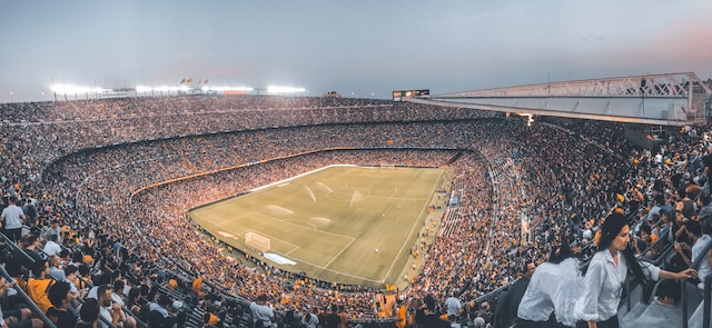 Voetbal geruchten, hoe komen die tot stand?