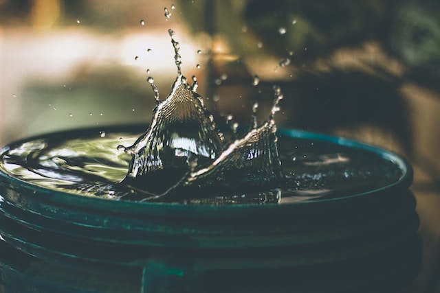 Hoeveel stroom vraagt een waterontharder?